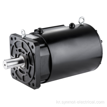 SYNMOT 30KW 170n.M 액체 냉각수 동기화 모터